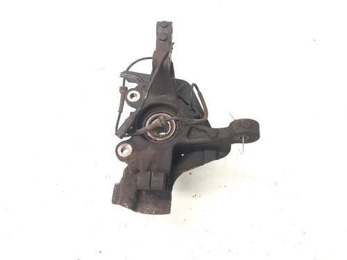 Right front steering knuckle OPEL COMBO Box Body/MPV (X12) 1.3 CDTI (B05) | BP25704579M26 - Image 2