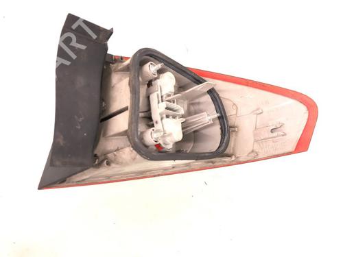 Left taillight FORD MONDEO IV Saloon (BA7) 2.0 TDCi | BP16407616C34 