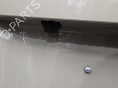 Tailgate SUZUKI VITARA (LY) 1.0 (APK 310) | BP36094588C6 - Image 3