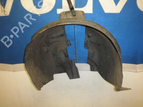 Used Wheel arch VOLVO S80 II (124) D5 (185 hp) 13161577