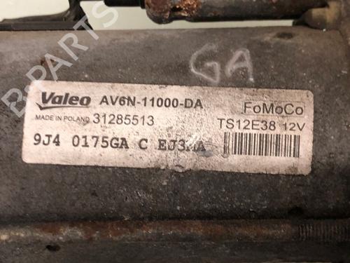 Starter FORD C-MAX II (DXA/CB7, DXA/CEU) 1.6 EcoBoost | BP28018427M8 - Image 2