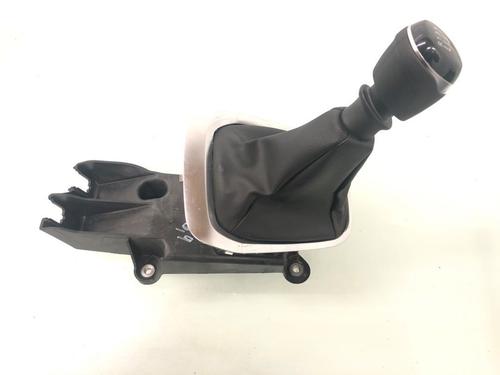Shift knob RENAULT MEGANE IV Grandtour (K9A/M/N_) 1.0 TCe 115 (K9MB, K9MW) | BP15812414I34 
