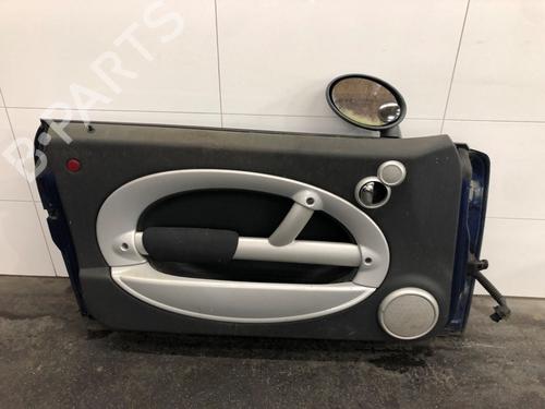 Left front door MINI MINI (R50, R53) One | BP22606132C2 
