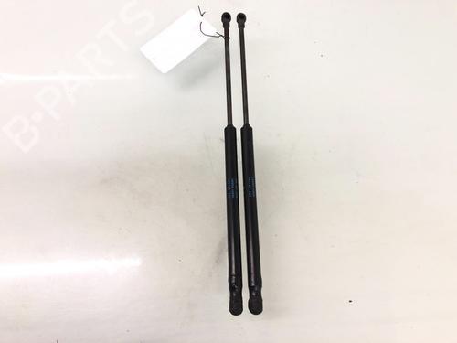 Tailgate lift support VW FOX Hatchback (5Z1, 5Z3, 5Z4) 1.2 | BP15628548C138 