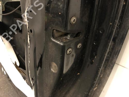 Right front door TOYOTA AYGO (_B1_) 1.0 (KGB10_, KGB10R) | BP16328929C3 