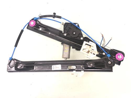 Used Front left window mechanism Front left window mechanism 18827746 18827746