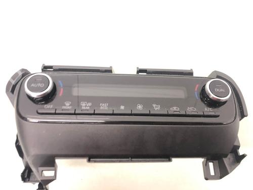 Used Climate control Climate control 20213693 20213693
