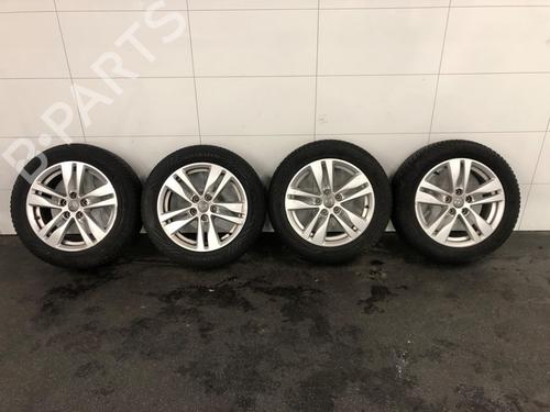 Used Rim Rim OPEL ASTRA K Sports Tourer (B16) 1.6 CDTi (35) (110 hp) 22605848 22605848