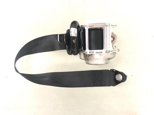 Used Rear left seatbelt OPEL MOKKA 1.2 (76) (101 hp) 19251856
