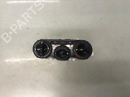 Used Climate control PEUGEOT 208 I (CA_, CC_) 1.0 VTi (68 hp) 22606534
