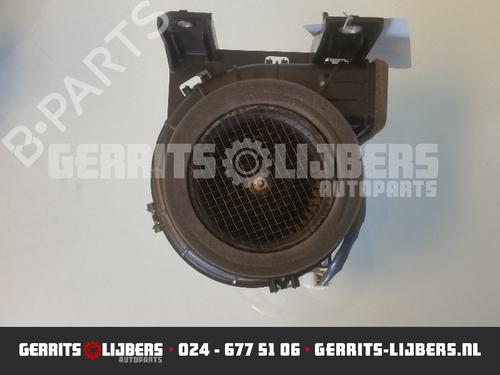 Heater blower motor TOYOTA AYGO (_B1_) 1.0 (KGB10_, KGB10R) | BP12249389M62 