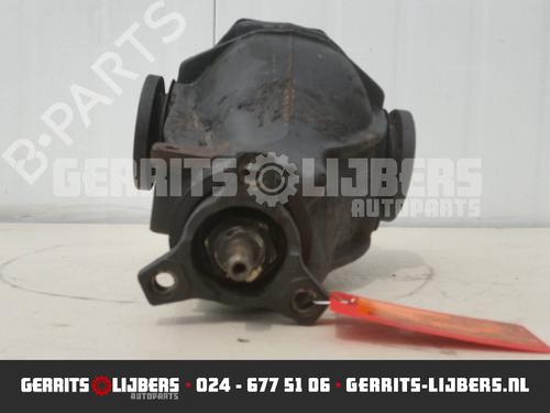 Rear differential MERCEDES-BENZ C-CLASS (W203) C 220 CDI (203.006, 203.008) | BP12245569M24 
