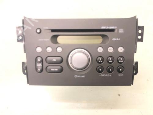Used Radio Radio 22605682 22605682