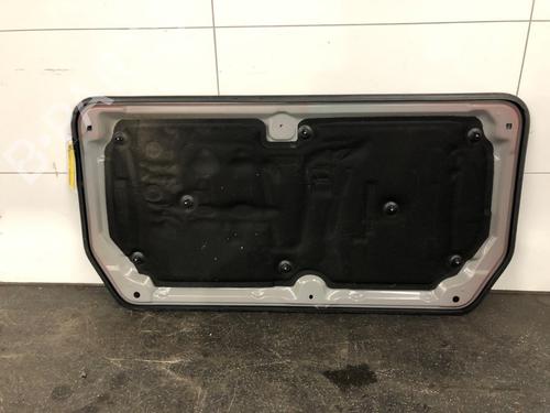 Upper protection RENAULT TWINGO III (BCM_, BCA_) 1.0 SCe 75 | BP31288996M93