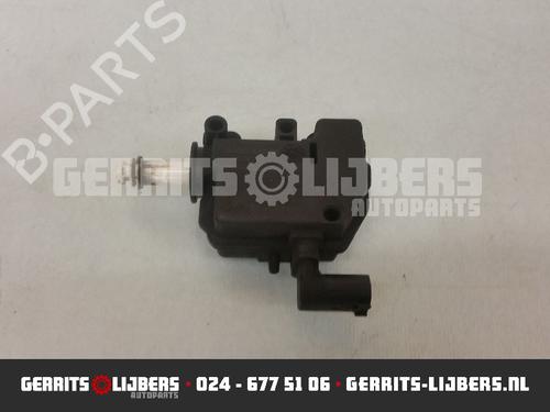 Used Fuel door actuator BMW 3 Gran Turismo (F34) 318 d (136 hp) 13156773