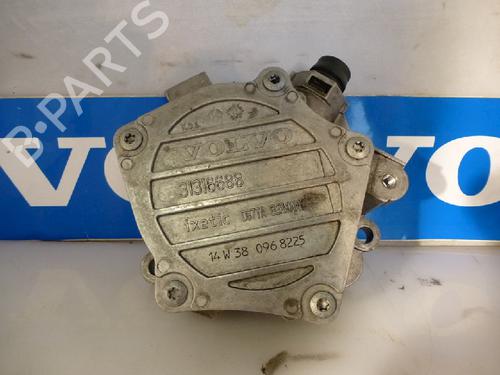 Used Vacuum pump VOLVO V60 I (155) D4 (190 hp) 13159174