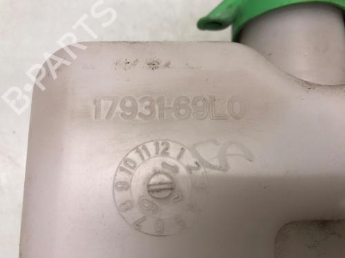Expansion tank SUZUKI SWIFT IV (FZ, NZ) 1.6 (AZG416, AZH416, RS416, ZC32S, ZA32S) | BP25995165C120