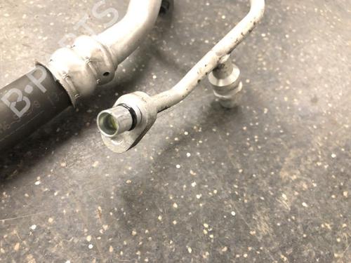 AC pipe NISSAN QASHQAI II SUV (J11, J11_) 1.2 DIG-T | BP13163076M126 