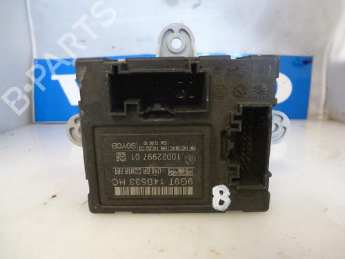Used Control unit Control unit 12474734 12474734