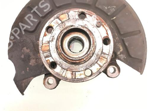 Right front steering knuckle AUDI A3 Sportback (8PA) 2.0 TFSI quattro | BP12476249M26 