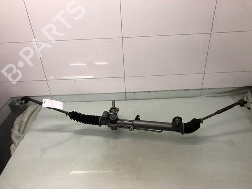 Used Steering rack OPEL MERIVA B MPV (S10) 1.4 (75) (140 hp) 28717861