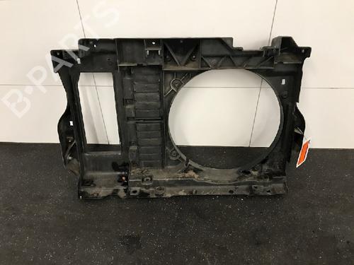 Front slam panel PEUGEOT 407 SW (6E_, 6D_) 2.0 HDi 135 | BP12474765C72