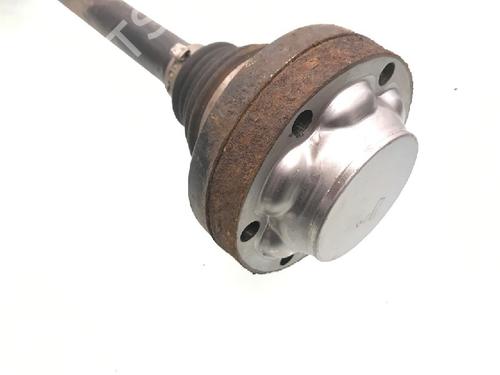 Right rear driveshaft VW TOUAREG (7LA, 7L6, 7L7) 5.0 V10 TDI | BP12473244M41 