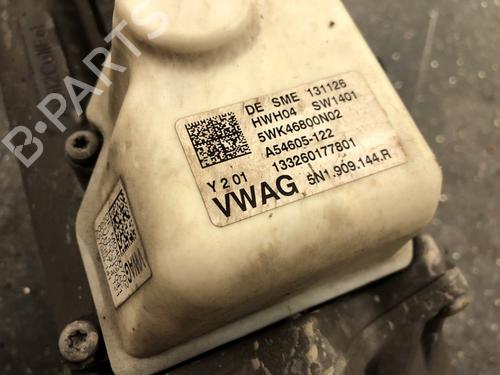 Steering rack AUDI Q3 (8UB, 8UG) 1.4 TSI | BP30538762M22 