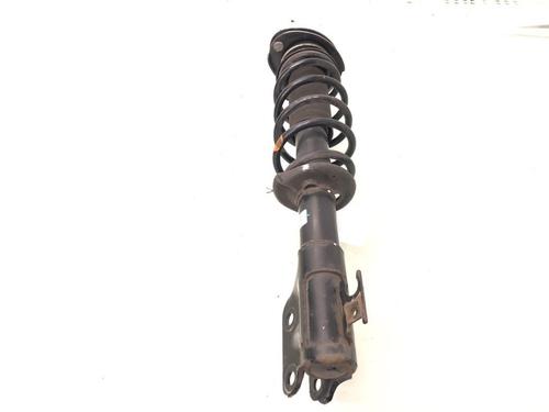 Right front shock absorber MITSUBISHI MIRAGE / SPACE STAR VI Hatchback (A0_A) 1.0 (A05A) | BP31289001M17 - Image 2
