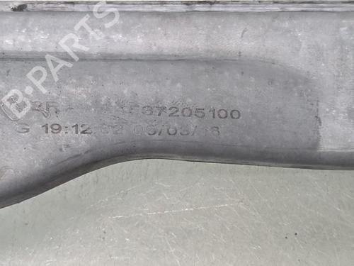 Front left window mechanism RENAULT TWINGO III (BCM_, BCA_) 1.0 SCe 70 | BP38068087C22 - Image 3