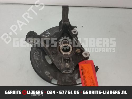 Left front steering knuckle OPEL ASTRA J Sports Tourer (P10) 1.6 CDTi (35) | BP12248220M25 