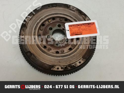 Used Flywheel FIAT PUNTO (188_) 1.9 JTD 80 (188.237, .257, .337, .357) (80 hp) 12248666