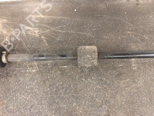 Right front driveshaft OPEL CORSA D (S07) 1.2 (L08, L68) | BP28018653M39 