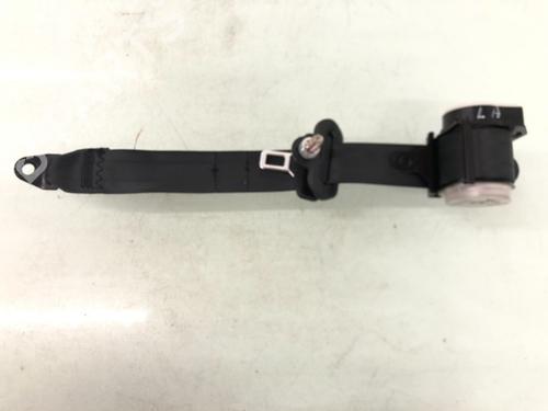 Used Rear left seatbelt SUZUKI ALTO VII (GF) 1.0 (AMF310, GFC31S) (68 hp) 12488970
