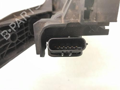 Pedal SEAT LEON (1P1) 1.6 | BP12476966I4 