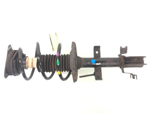 Used Left front shock absorber RENAULT CAPTUR I (J5_, H5_) 0.9 TCe 90 (90 hp) 24448229