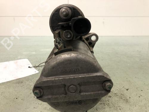 Starter AUDI Q3 (8UB, 8UG) 1.4 TSI | BP30538796M8 - Image 4