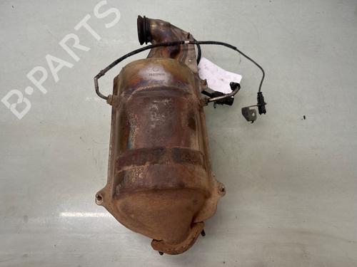 Used Particulate filter OPEL COMBO Box Body/MPV (X12) 1.6 CDTI (B05) (105 hp) 32856051