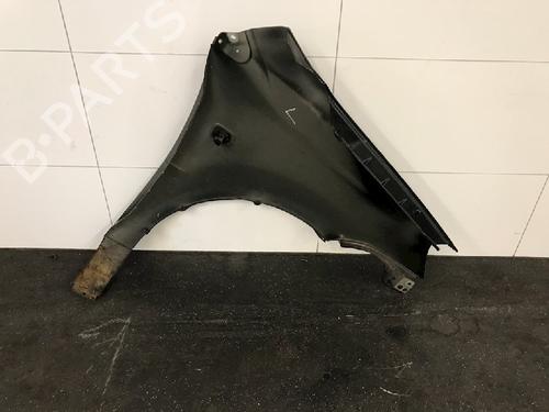 Left front fenders DAIHATSU YRV (M2) 1.0 (M200) | BP12474988C41 