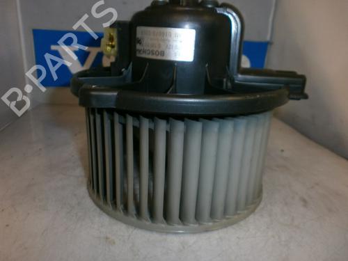 Ventilator motor VOLVO V40 Estate (645) 1.8 (122 hp) 12248821