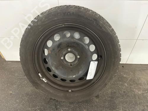 Felg CITROËN C4 CACTUS 1.2 VTi 82 (82 hp) 25021040