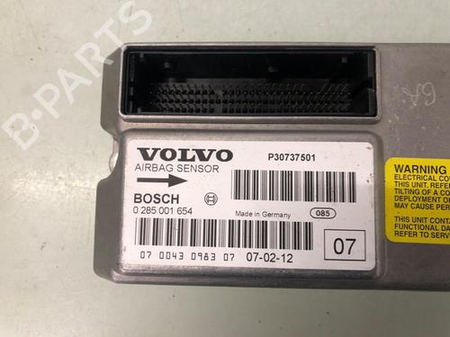 ECU airbags VOLVO XC90 I (275) D5 AWD | BP25704550M53 