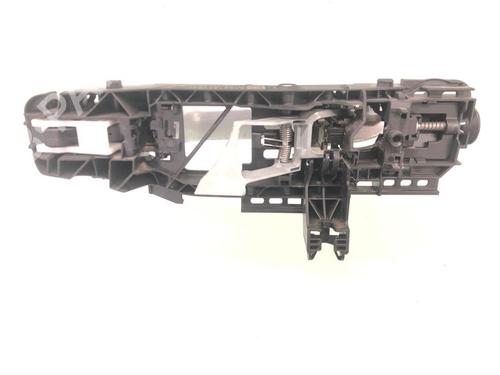 Front right exterior door handle MERCEDES-BENZ A-CLASS (W177) A 250 (177.046) | BP12486300C129 