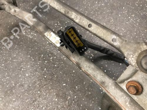 Front wipers mechanism OPEL VIVARO A Van (X83) 1.9 DI (F7) | BP12478421C83 