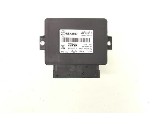 Used Control unit Control unit 12478215 12478215