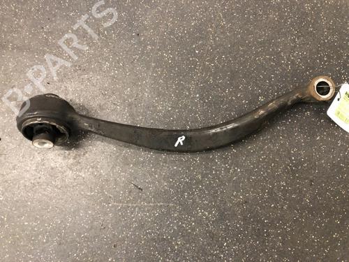 Used Right front suspension arm BMW X3 (F25) xDrive 30 d (258 hp) 12485955