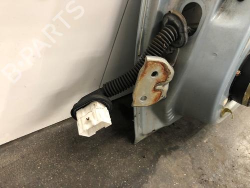 Right front door HYUNDAI GETZ (TB) 1.3 i | BP22606099C3 