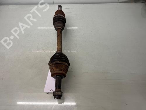 Used Left front driveshaft Left front driveshaft 24355065 24355065
