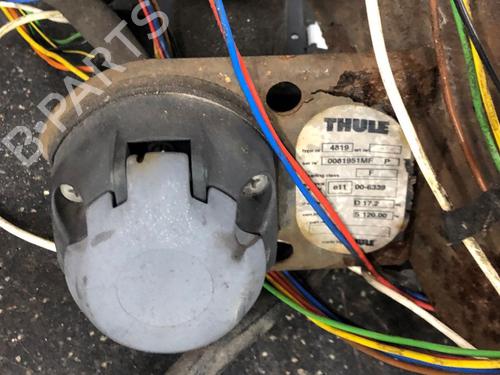 Trækkugle/Mekanisme PEUGEOT BOXER Van 2.2 HDi 150 | BP29388038C141 - Image 3