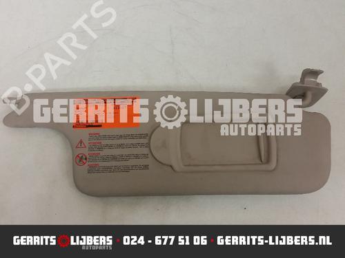 Used Other RENAULT MEGANE II (BM0/1_, CM0/1_) 2.0 16V (BM0U, CM0U) (135 hp) 13156358